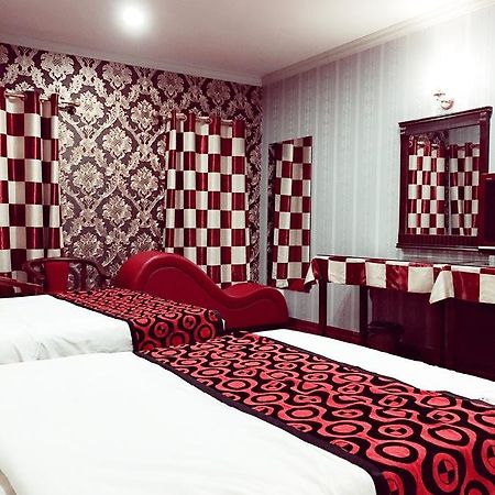 Bac Do Hotel Ханой Экстерьер фото