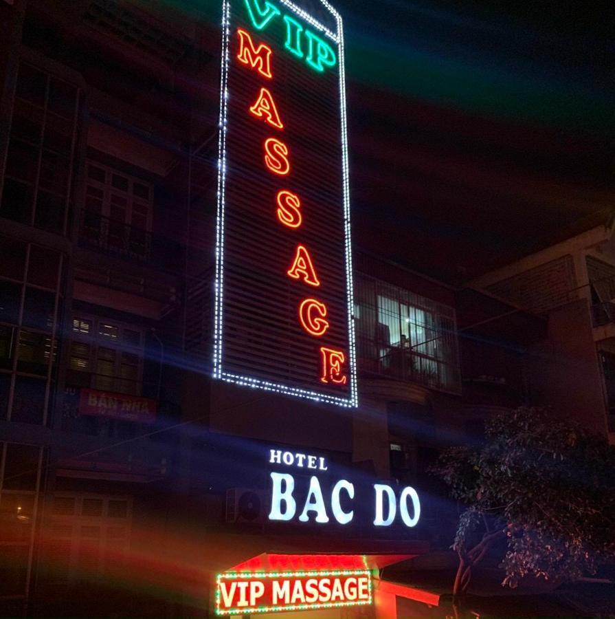 Bac Do Hotel Ханой Экстерьер фото