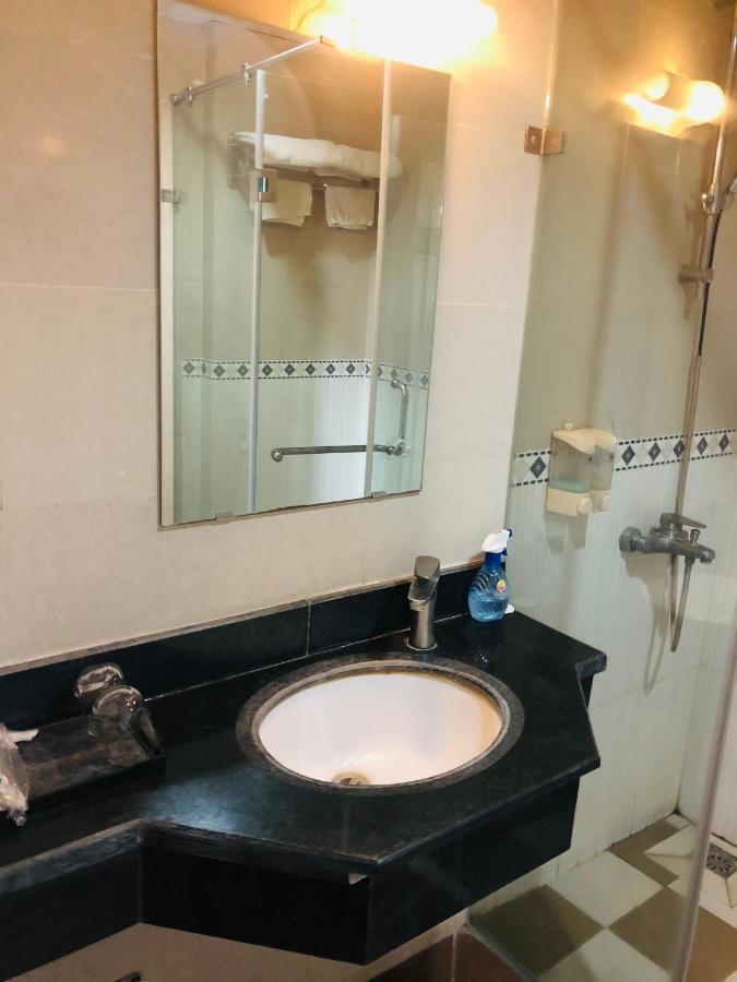 Bac Do Hotel Ханой Экстерьер фото