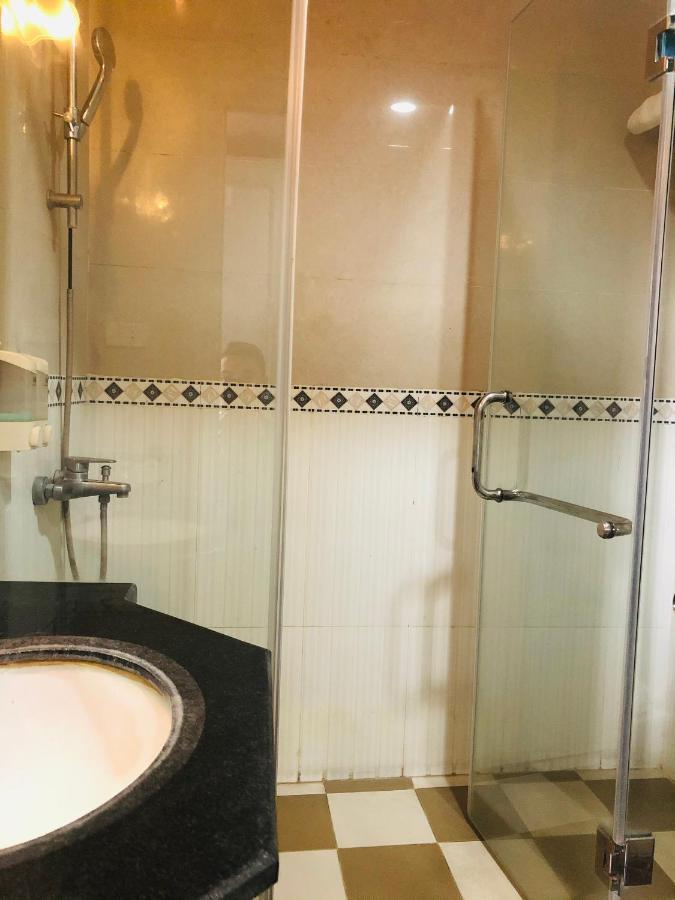 Bac Do Hotel Ханой Экстерьер фото