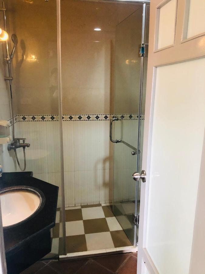 Bac Do Hotel Ханой Экстерьер фото