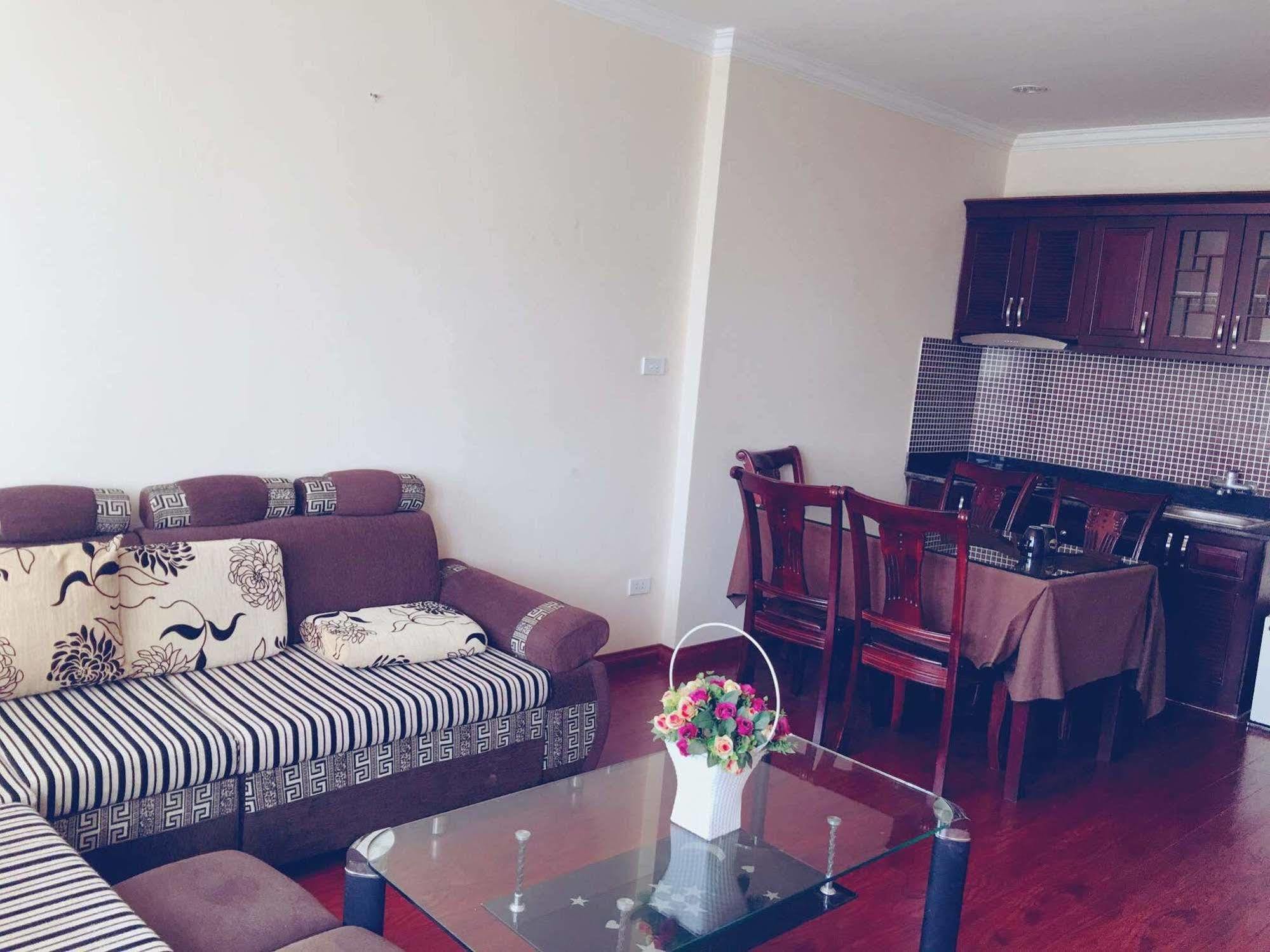 Bac Do Hotel Ханой Экстерьер фото